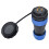 IP68 Waterproof Aviation Plug Socket 380V 25A 3-Pin, 28mm 4