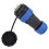 IP68 Waterproof Aviation Plug Socket 380V 25A 3-Pin, 28mm 6