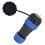 IP68 Waterproof Aviation Plug Socket 380V 25A 3-Pin, 28mm 8