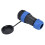 IP68 Waterproof Aviation Plug Socket 380V 25A 3-Pin, 28mm 14
