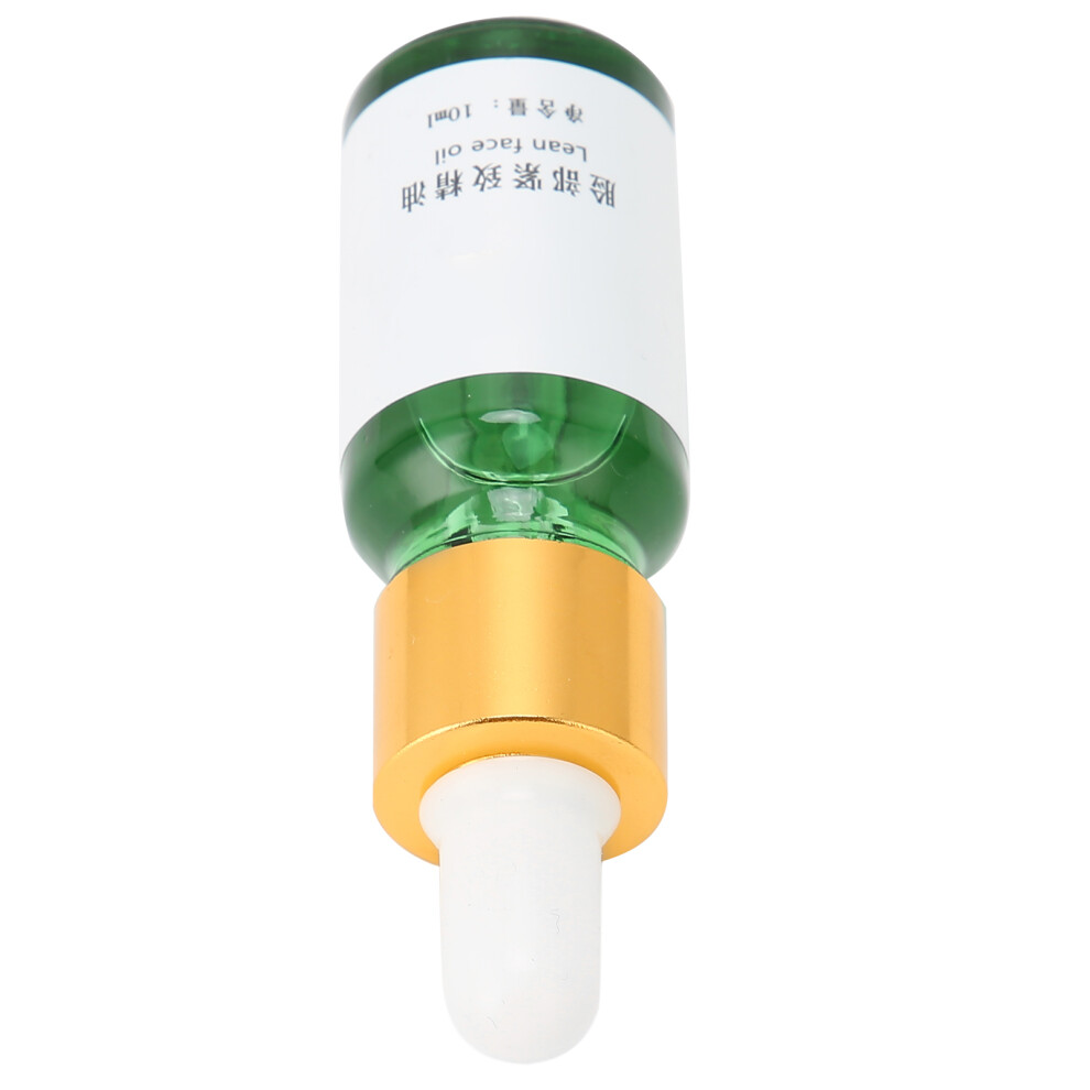 10ml Facial Essential Oil - Tightening & Skin Rejuvenation Moisturizer