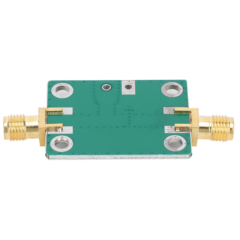 Rf Power Amplifier Module 20Db 1-1000Mhz Low Noise Electronic Board 9371391516700
