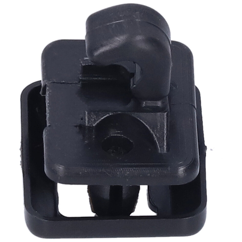 Auto Sun Visor Hook Clip Set 8U0857562a For Audi A1/A3/S3/A4/S4/Q3/Rs3 Fitment 3201391972748