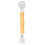 Aluminum Alloy Window Screen Roller Tool, 22x4cm, Light Weight 2