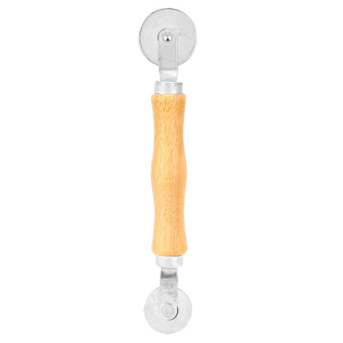 Aluminum Alloy Window Screen Roller Tool, 22x4cm, Light Weight 1