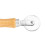 Aluminum Alloy Window Screen Roller Tool, 22x4cm, Light Weight 6