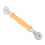 Aluminum Alloy Window Screen Roller Tool, 22x4cm, Light Weight 9