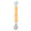 Aluminum Alloy Window Screen Roller Tool, 22x4cm, Light Weight 16