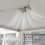 Outsunny Techo de Carpa Blanco 300 x 300 cm 4