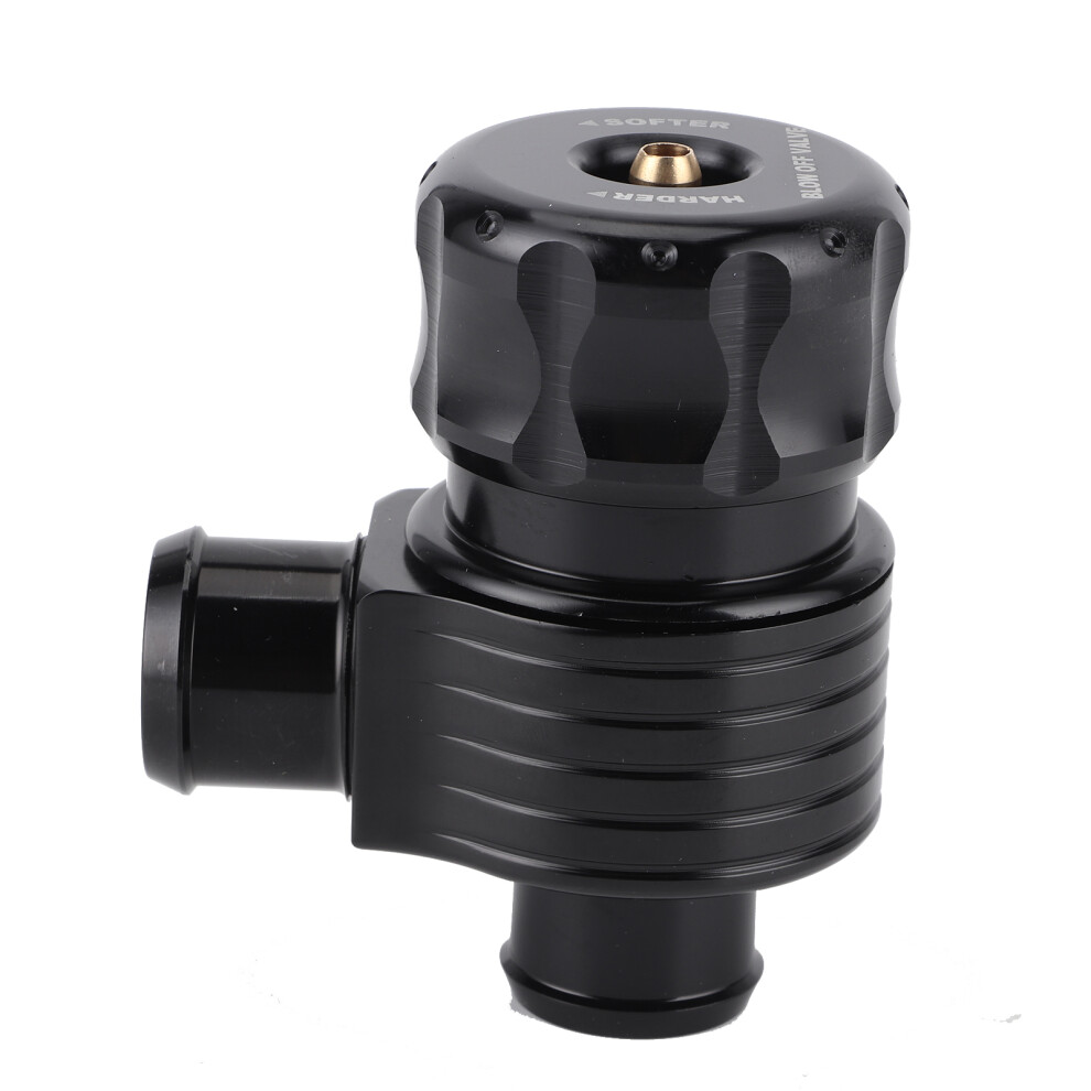 25Mm Aluminum Turbo Blow Off Valve Kit Universal Auto Bov Dump Valve 5001391517431