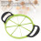 Cake Portion Divider Set Plastic for Round & Square Cakes, 577g 3