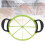 Cake Portion Divider Set Plastic for Round & Square Cakes, 577g 5