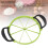 Cake Portion Divider Set Plastic for Round & Square Cakes, 577g 7