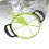 Cake Portion Divider Set Plastic for Round & Square Cakes, 577g 9