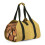 (Carmel) Wood Log Carrier - Spacious Stove Accessory 2