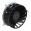 Internal 17-Blade Cooling Fan for PS5 Game Console Replacement 3