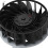 Internal 17-Blade Cooling Fan for PS5 Game Console Replacement 4