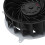 Internal 17-Blade Cooling Fan for PS5 Game Console Replacement 6