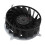 Internal 17-Blade Cooling Fan for PS5 Game Console Replacement 11