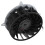 Internal 17-Blade Cooling Fan for PS5 Game Console Replacement 14