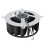 Internal 17-Blade Cooling Fan for PS5 Game Console Replacement 15