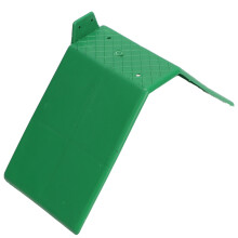 Bird Cage Support Stand for Pet Pigeons Green Plastic Perches Easy Assembly
