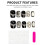 (M) Flash Cat Eye Press-On Nails, Reusable & Long Lasting 2