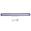 Adjustable Color Temperature Under Cabinet Light with Touch Control, 2000mAh Battery 2