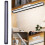 Adjustable Color Temperature Under Cabinet Light with Touch Control, 2000mAh Battery 4