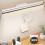 Adjustable Color Temperature Under Cabinet Light with Touch Control, 2000mAh Battery 5
