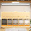 Adjustable Color Temperature Under Cabinet Light with Touch Control, 2000mAh Battery 6