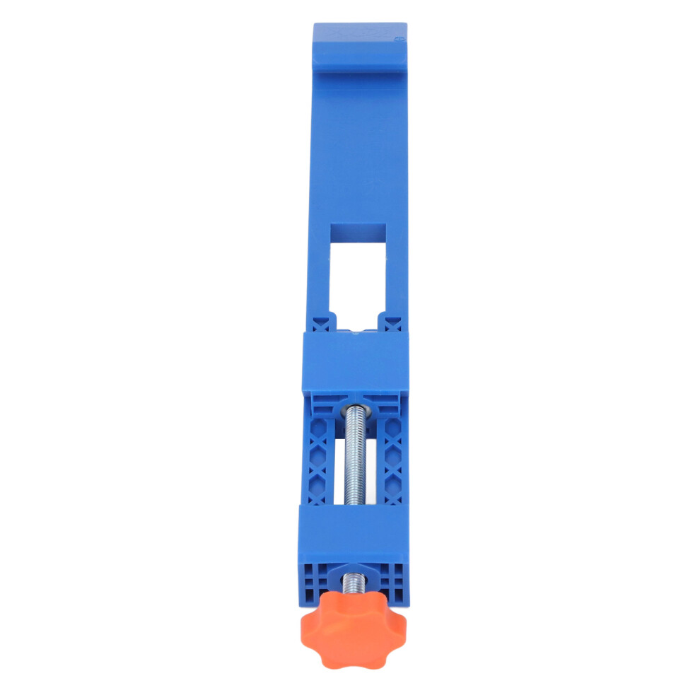 2Pcs Electric Saw Milling Guide Clamp