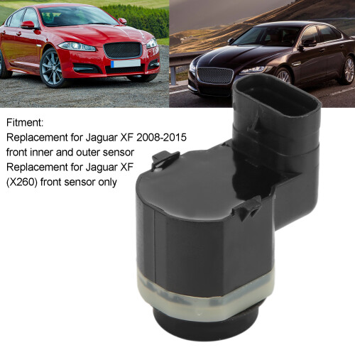 PDC Sensor High Sensitivity C2Z22810 2