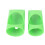 3PCS Foam Pipe Cutter Tool Set | ABS Insulation Cutting Guides (Green) 14
