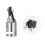 Universal Bike Disc Brake Lock - Durable Copper Core 8