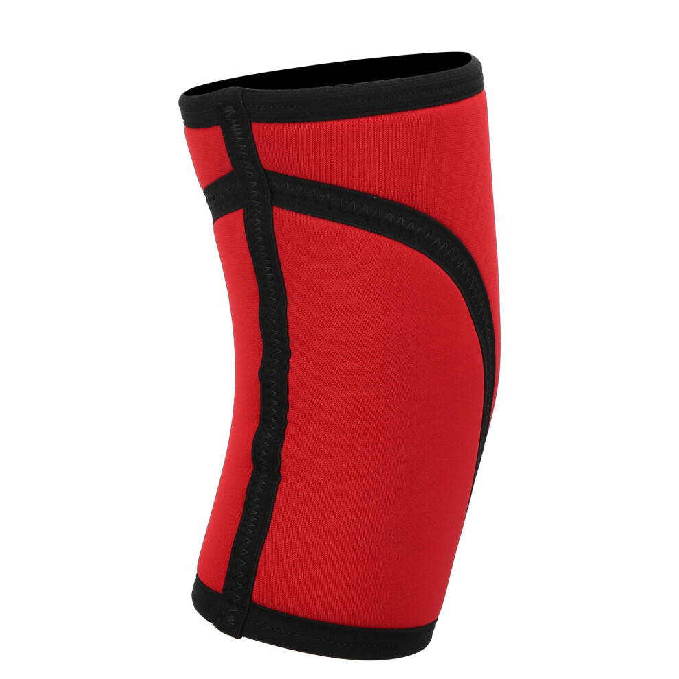 Knee Protector Neoprene Sport Brace Xl For Outdoor Climbing Compression Sleeve 4681391519973