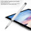 Empfindlicher Stylus iOS 5