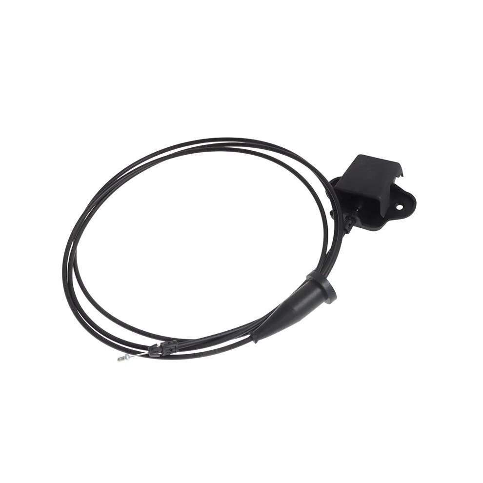 Hood Release Cable With Handle 5065522Ae For 300 Challenger Charger Magnum 6033689660443
