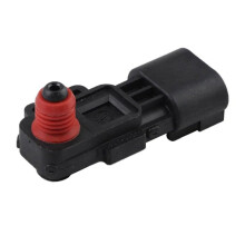 12228430 Sensor de Presión del Asiento del Pasajero del Automóvil para 5.6L para C30 28263126 8046641