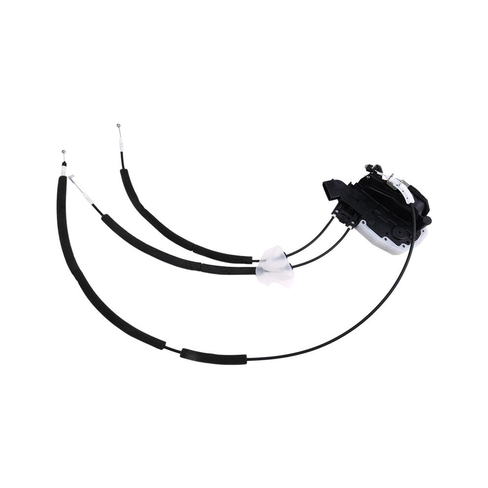 Car Front Right Door Lock Actuator Door Lock Motor 80500-Je20a-B105 For Qashqai J10 2006-2013 6031119130993