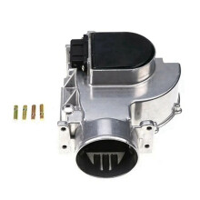 197100-2920 Luftmassenmesser für das Ansaugsystem Des Automotors für LKW 4Runner 3.0L Ansaugdurchflussmesser-Baugruppe 22250-65010