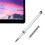 Empfindlicher Stylus iOS 15