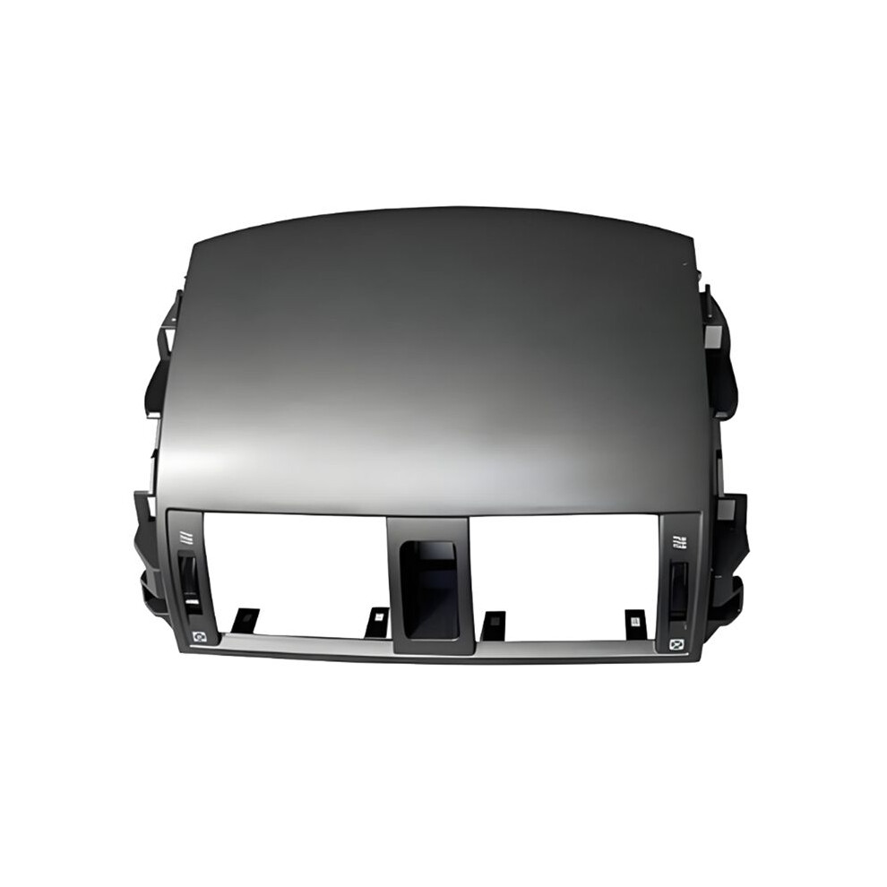 Car Dashboard Air Conditioner Air Vent Panel Ac Outlet Panel Grille Cover 55670-02163 For 2007-2013 6033939250684