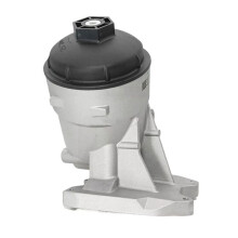 Engine Oil Filter Housing 03H115403AA for Alas 2018-2023,Atlc, 2013-15,CC 2012-17 for Superb 2008-2013