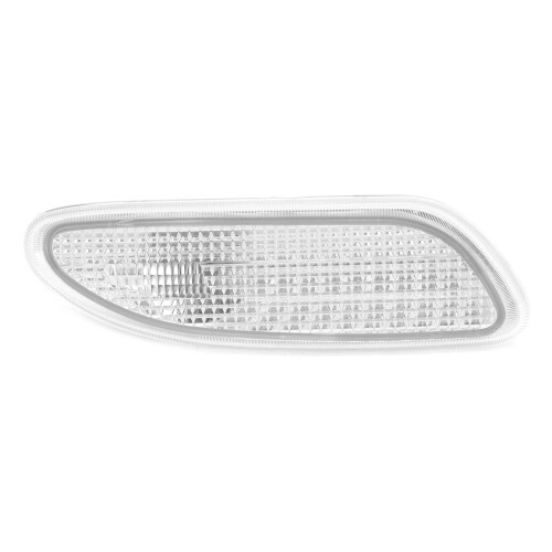Right Side Marker for Mercedes W203 C-Class 2001-2007 White 1