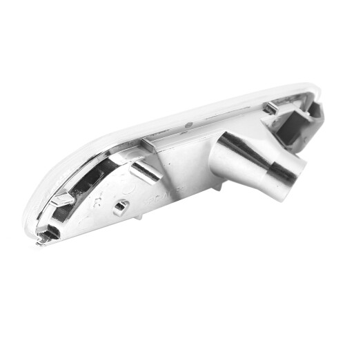 Right Side Marker for Mercedes W203 C-Class 2001-2007 White 2