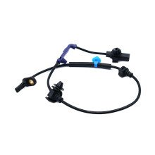 57455-T0G-A01 57455T0GA01 Front Left ABS Wheel Speed Sensor for  CRV CR-V 2012 2013 L4 2.4L High Quality Auto Parts