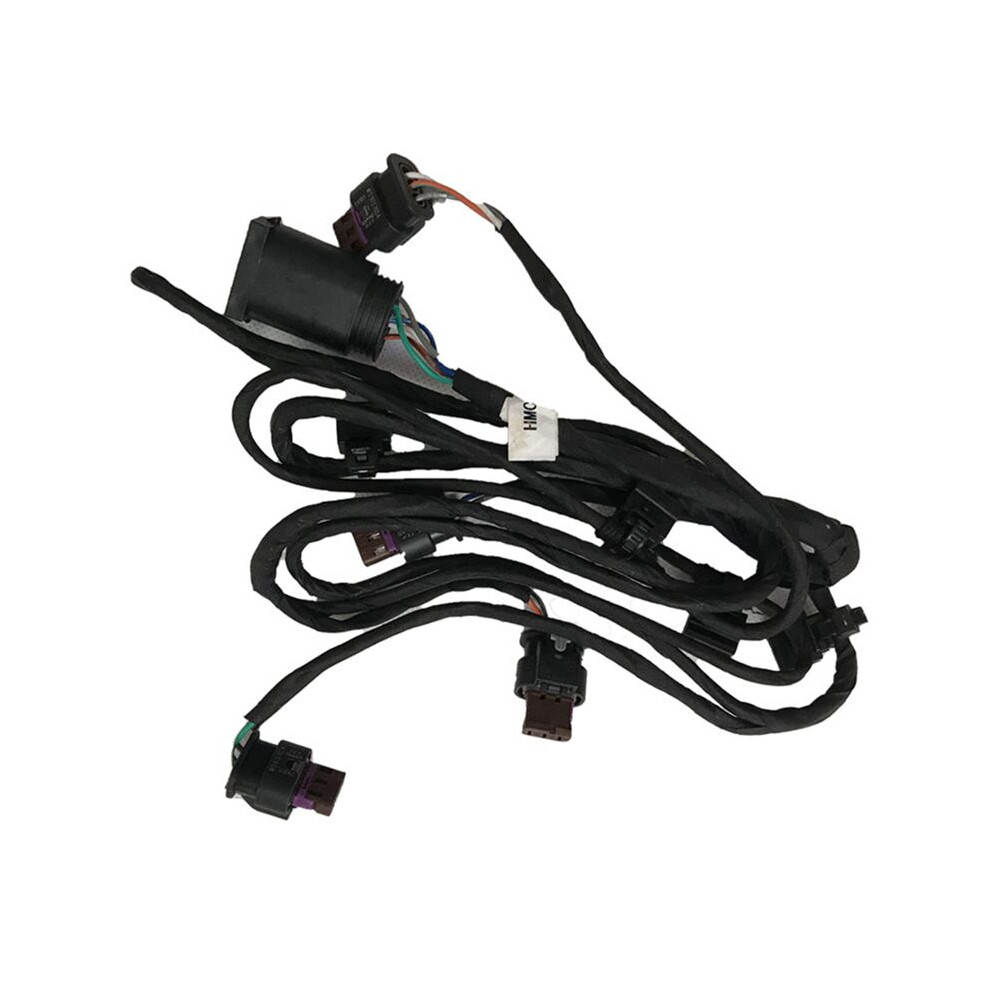Front Bumper Reversing Wiring Harness A1565402000 For Gla-Class W156 X156 Gla200 Gla220 2014-2017 6033652636390