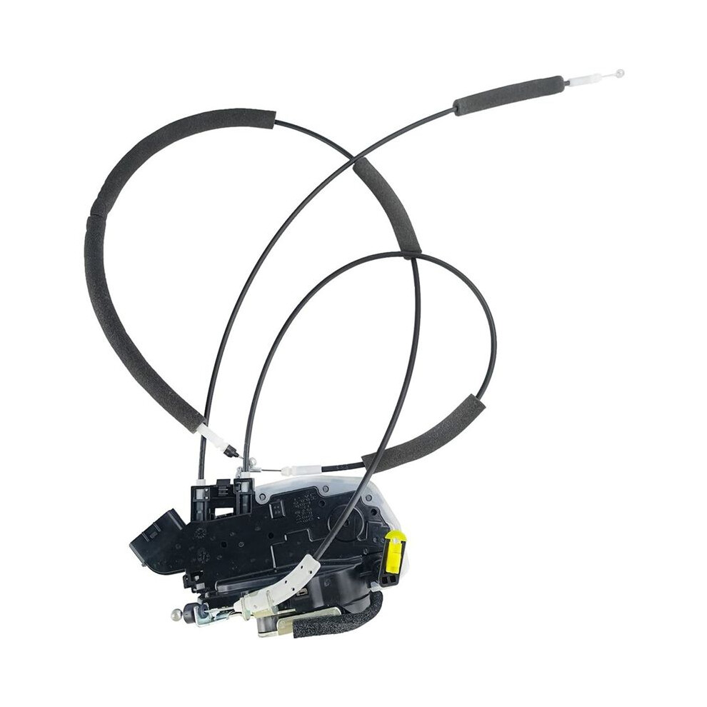 Tauoh 6 Pins Front Left Door Lock Actuator For Juke 2011-2017 Sport Utility 80501-1Km1a, 805011Km1a, 80501-1Km0a