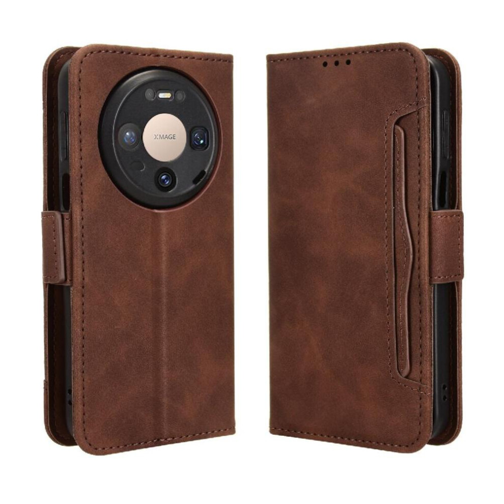 Flip Case For Huawei Mate 80 5G Fit Magnetic Shockproof Protection 764563199709